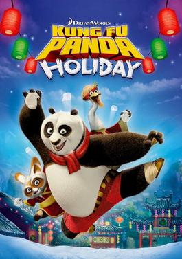 Kung Fu Panda Holida 2010 Dub in Hindi full movie download